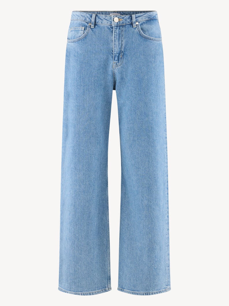 jeans - blu taw0290-50066 compra tamaris pantaloni jeans online